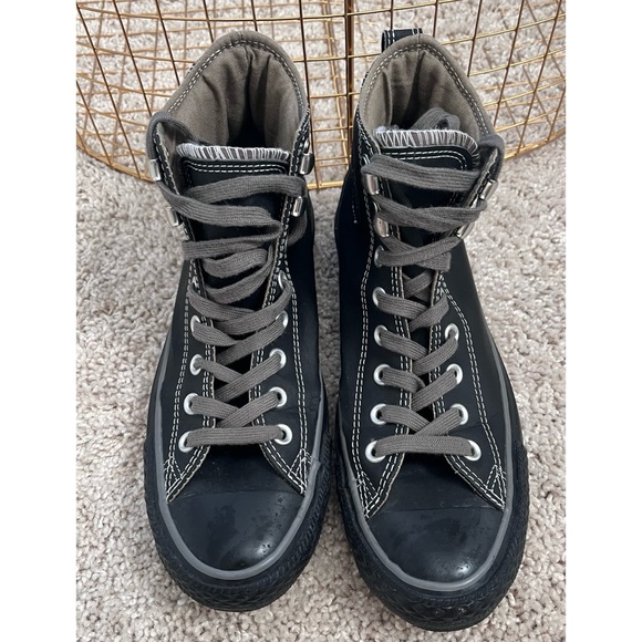 Converse Hi Chuck Taylor City Hiker Shoes Mens9.5 WMs 11 - Picture 5 of 9